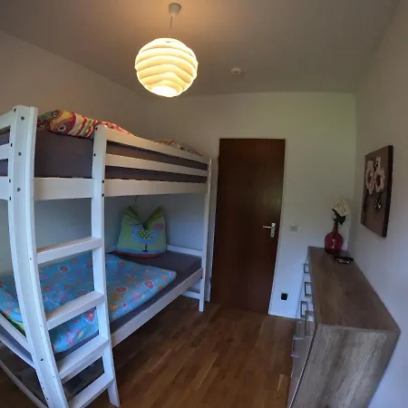 Daire Moderne 3 Zi Winterberg