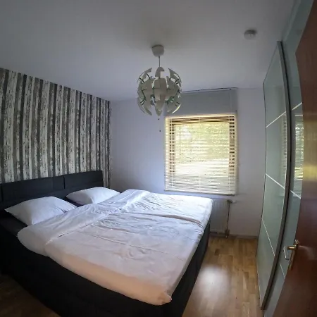 Moderne 3 Zi Daire