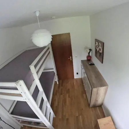 Moderne 3 Zi Apartamento *