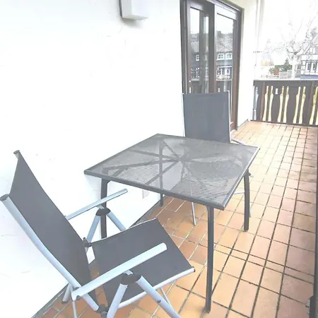 Moderne 3 Zi Winterberg