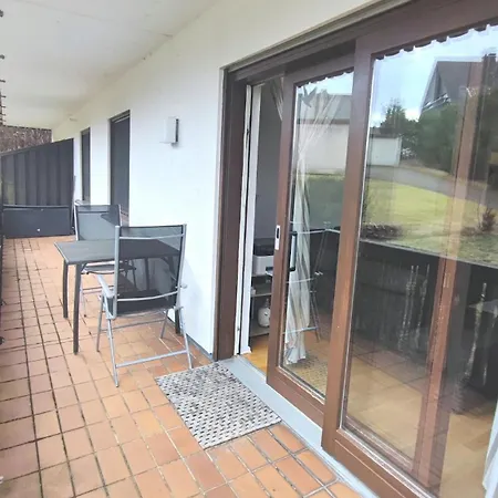 Apartamento Moderne 3 Zi *