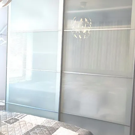 Appartamento Moderne 3 Zi *