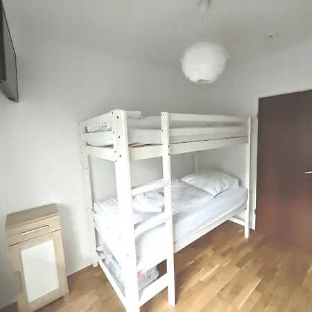 Apartamento Moderne 3 Zi
