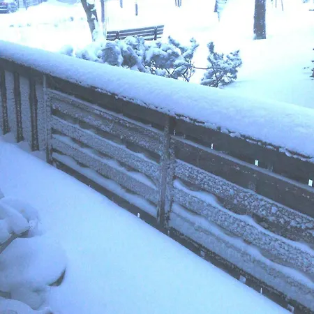 Moderne 3 Zi Apartamento *