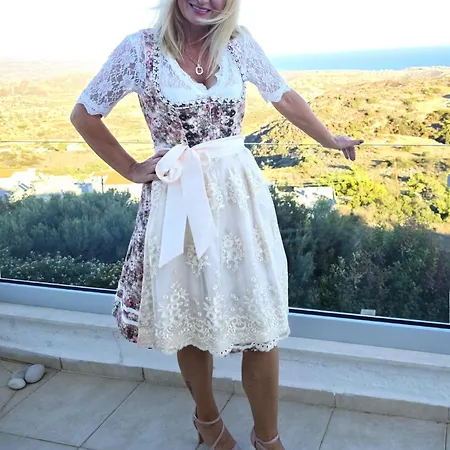 Moderne 3 Zi Apartamento *