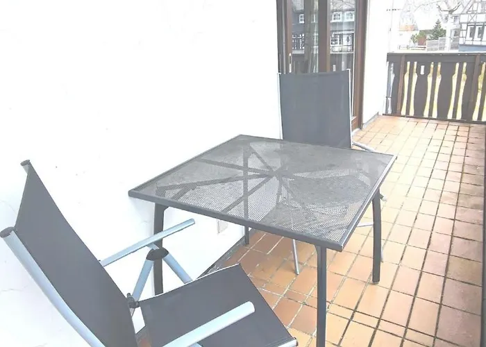 Moderne 3 Zi ヴィンターベルク