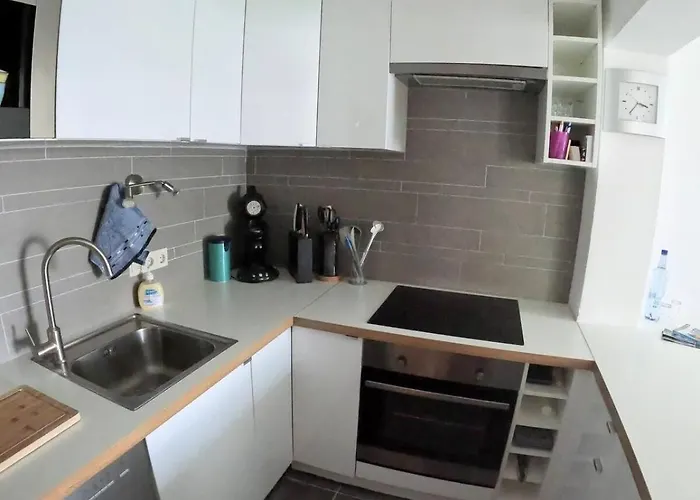 Moderne 3 Zi Apartamento Winterberg