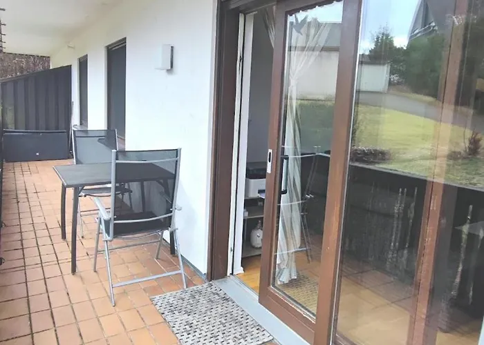 Apartamento Moderne 3 Zi *