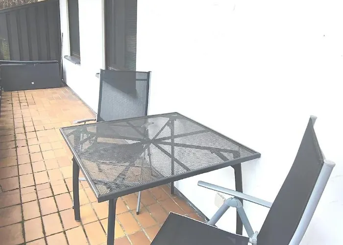 Moderne 3 Zi Winterberg