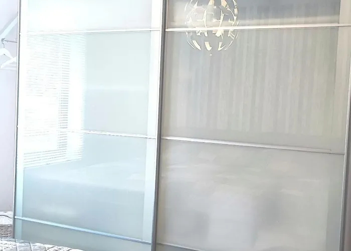 Apartamento Moderne 3 Zi *