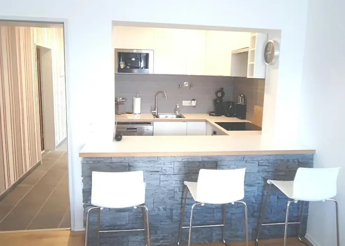 Moderne 3 Zi * ヴィンターベルク