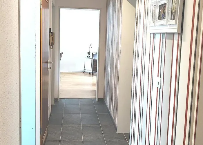 Moderne 3 Zi * ヴィンターベルク