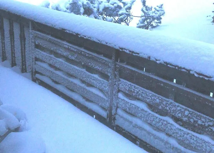 Moderne 3 Zi Apartamento *