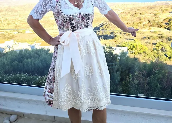 Moderne 3 Zi アパート *